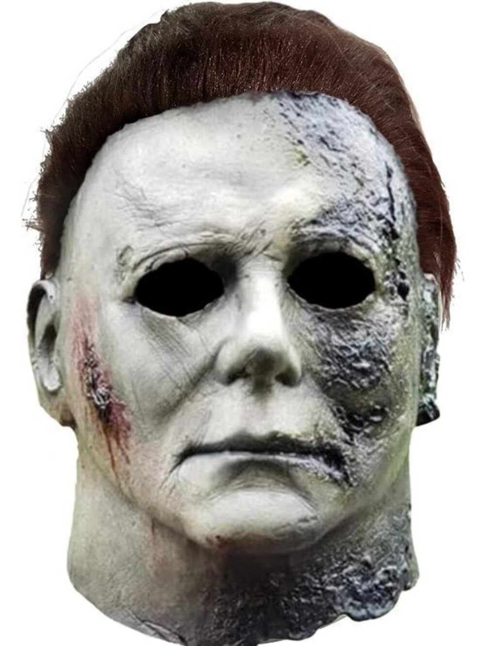 Halloween Horror Mask for Cosplay & Parties | Scary Costume Accessory